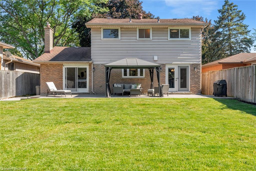 20 San Marino Crescent Property Photo 44