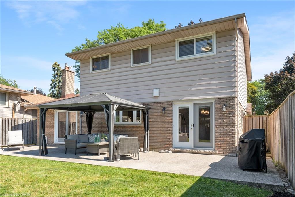 20 San Marino Crescent Property Photo 45