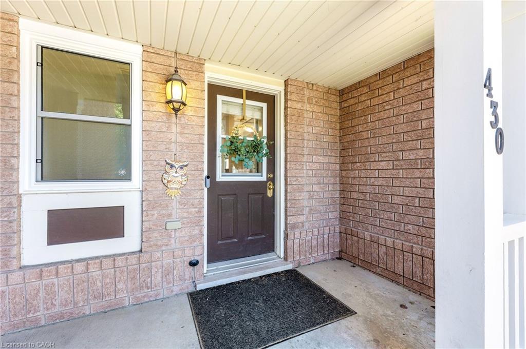 430 Patterson Drive Property Photo 2