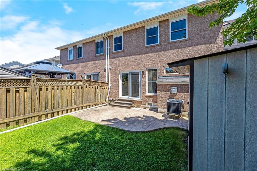 430 Patterson Drive Property Photo 25