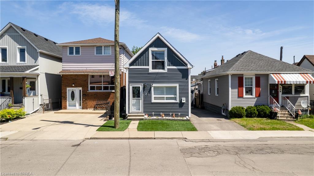 23 Britannia Avenue Property Photo 2