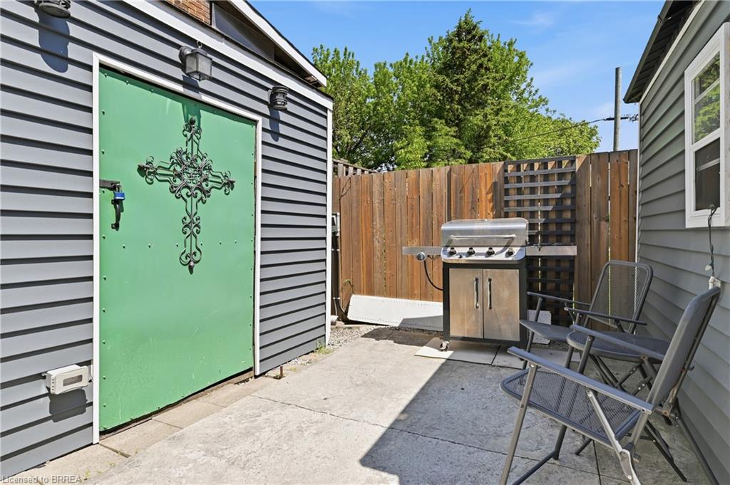 23 Britannia Avenue Property Photo 29