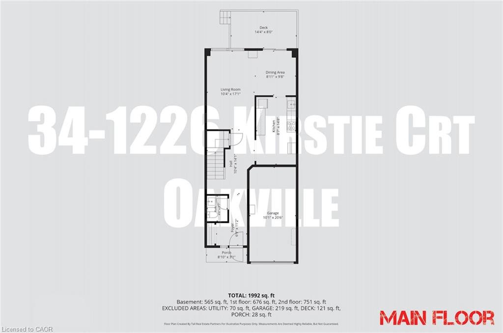 34-1226 Kirstie Court Property Photo 31