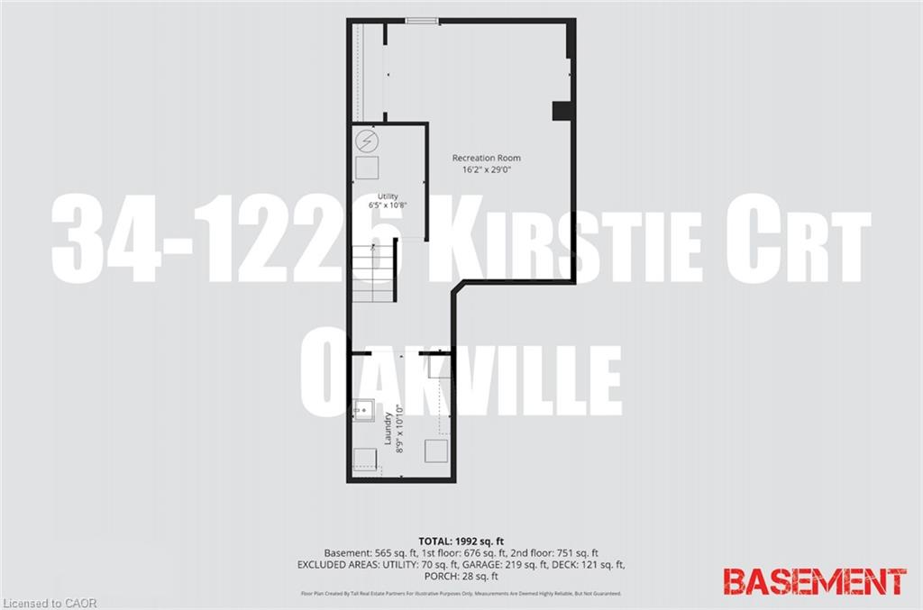 34-1226 Kirstie Court Property Photo 33