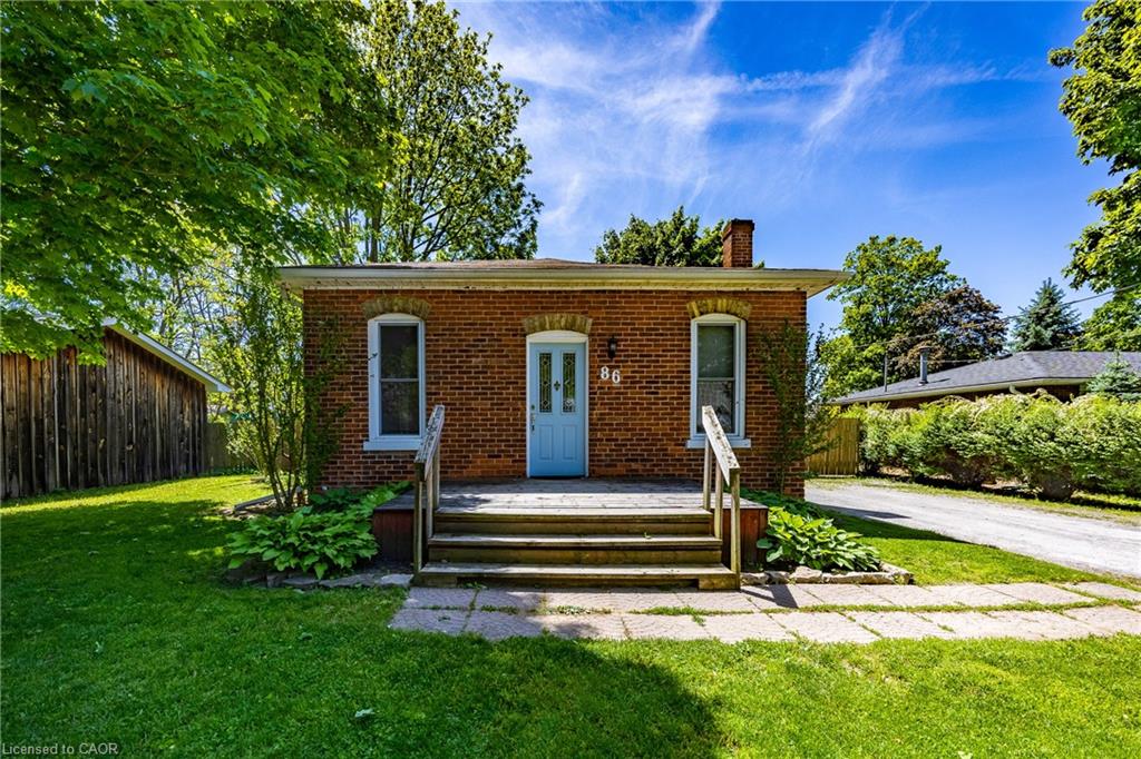 86 Green Street Property Photo 1