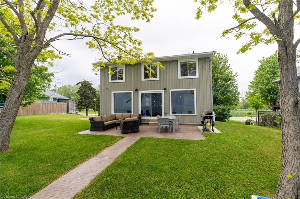 2118 Lakeshore Road Property Photo 5