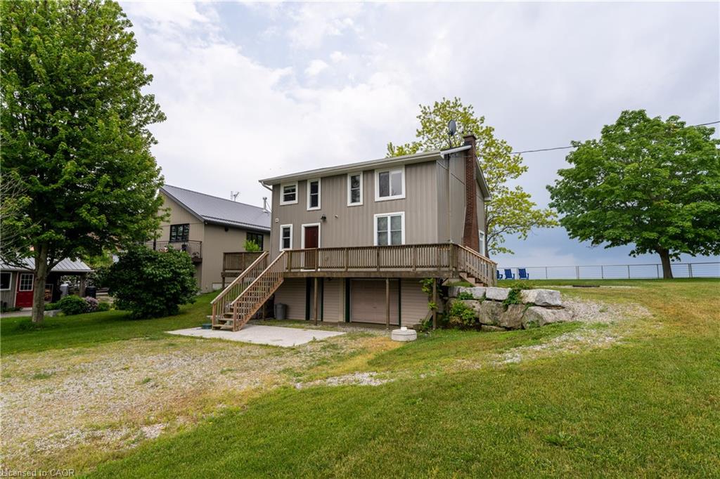 2118 Lakeshore Road Property Photo 7