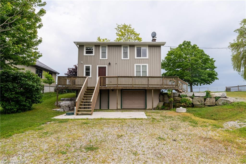 2118 Lakeshore Road Property Photo 8