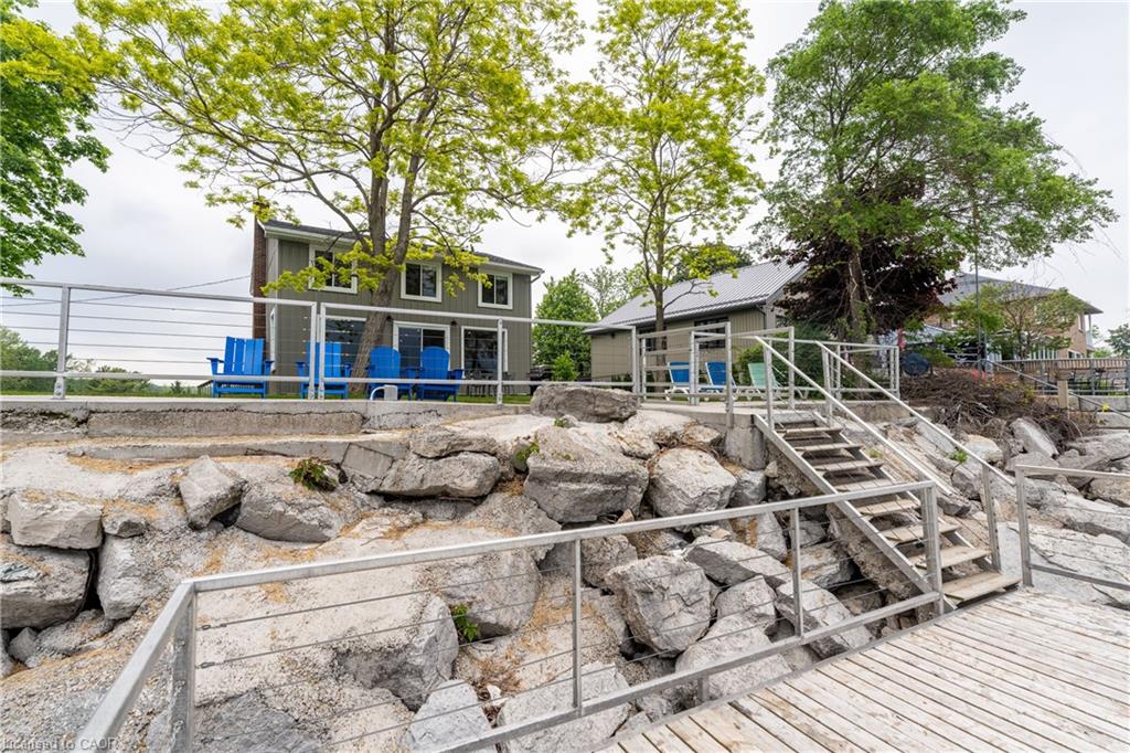 2118 Lakeshore Road Property Photo 39