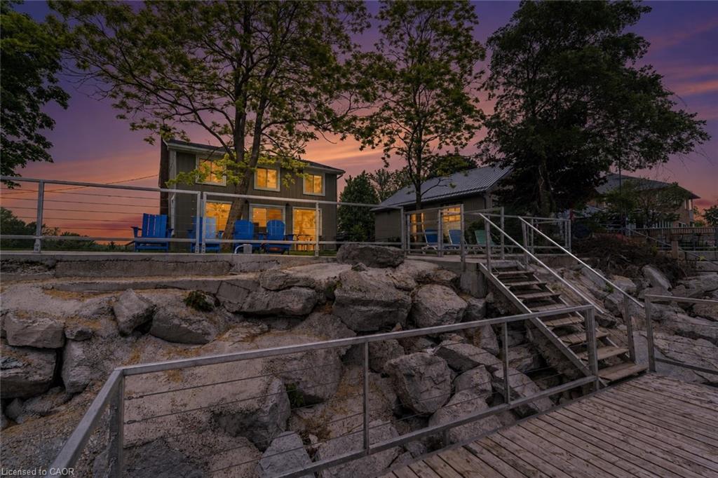 2118 Lakeshore Road Property Photo 44