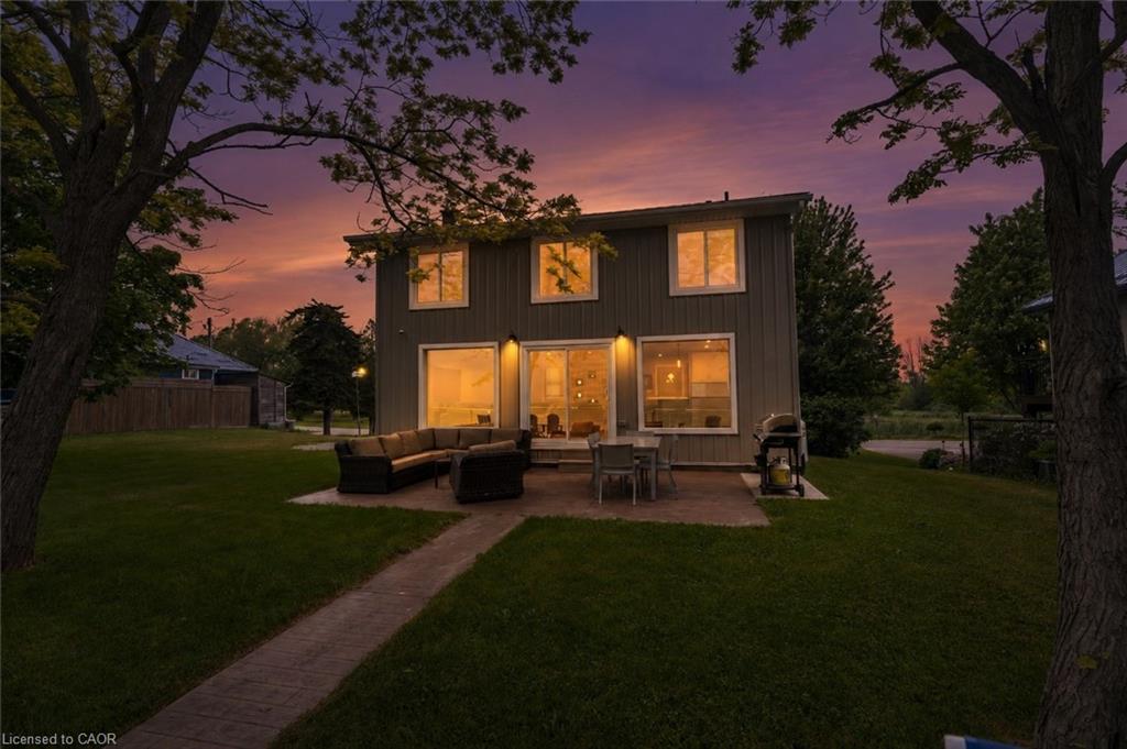 2118 Lakeshore Road Property Photo 45