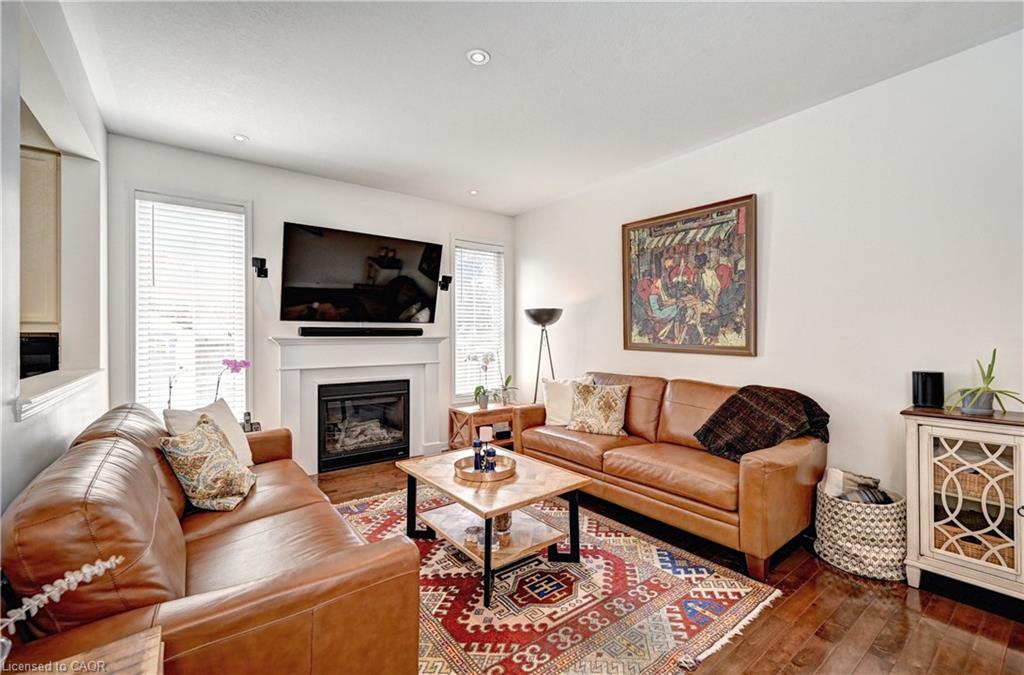 147 Silverthorne Drive Property Photo 9