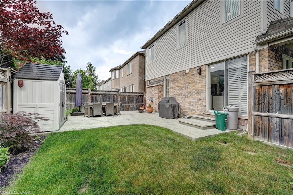 147 Silverthorne Drive Property Photo 35