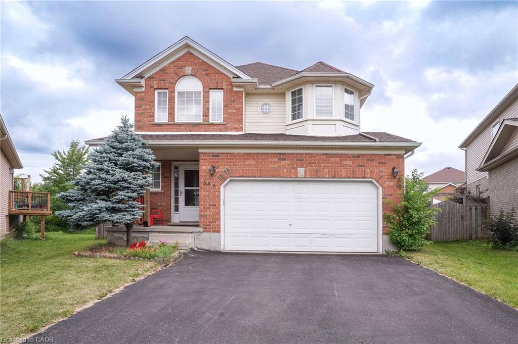 566 Avignon Place