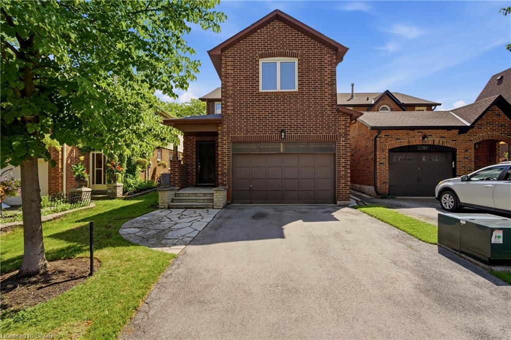 2178 Madden Boulevard Property Photo 1