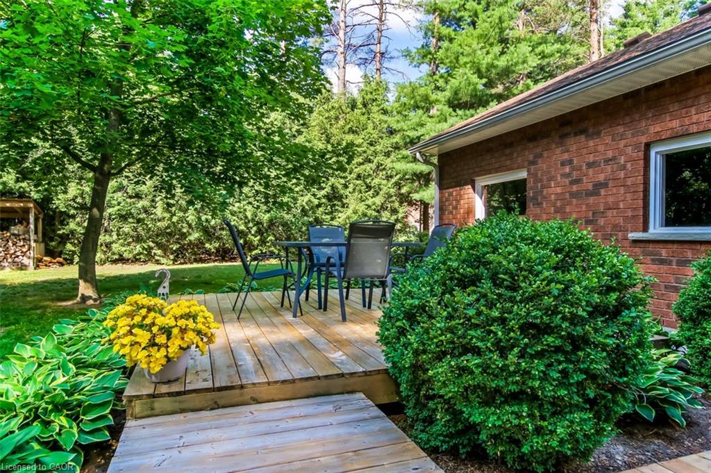 1040 Vittoria Road Property Photo 18