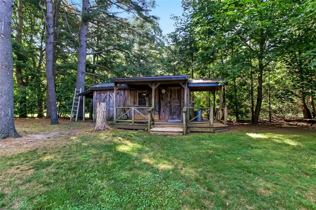 1040 Vittoria Road Property Photo 22