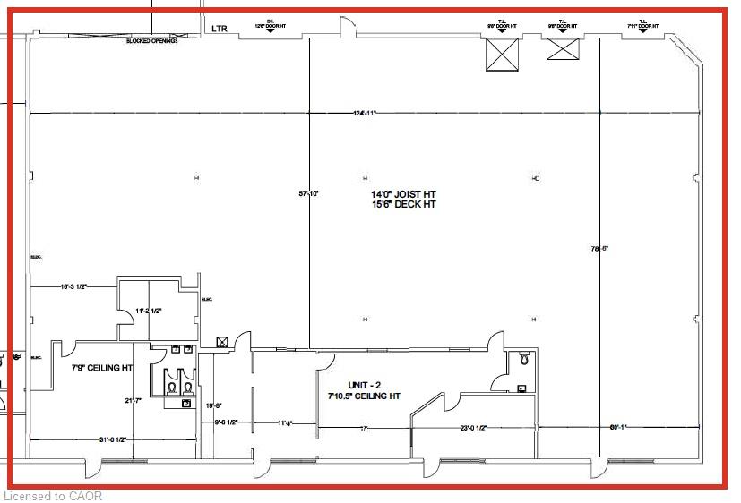 60 Roy Boulevard Unit 2 Property Photo 22