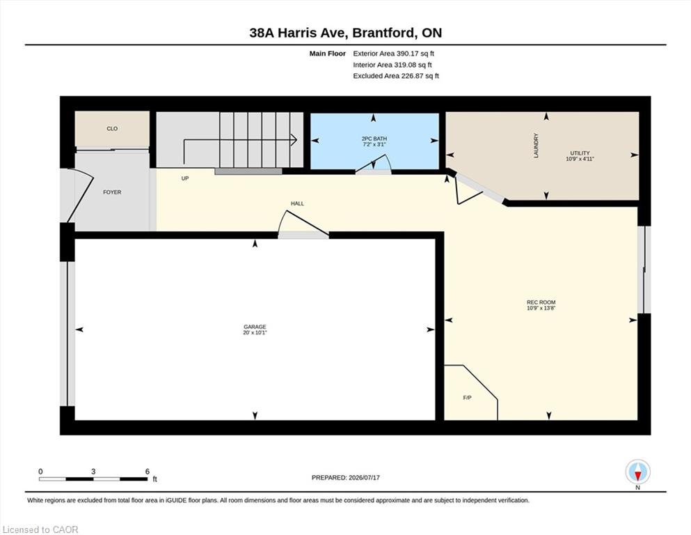 A-38 Harris Avenue Property Photo 26