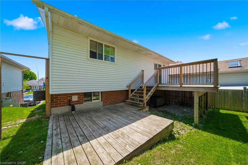 146 Bankside Drive Property Photo 23