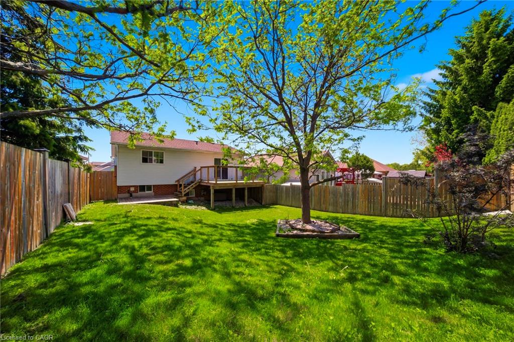 146 Bankside Drive Property Photo 24