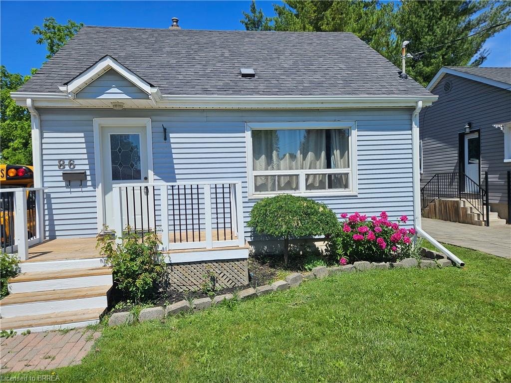 86 North Park Street Property Photo 1