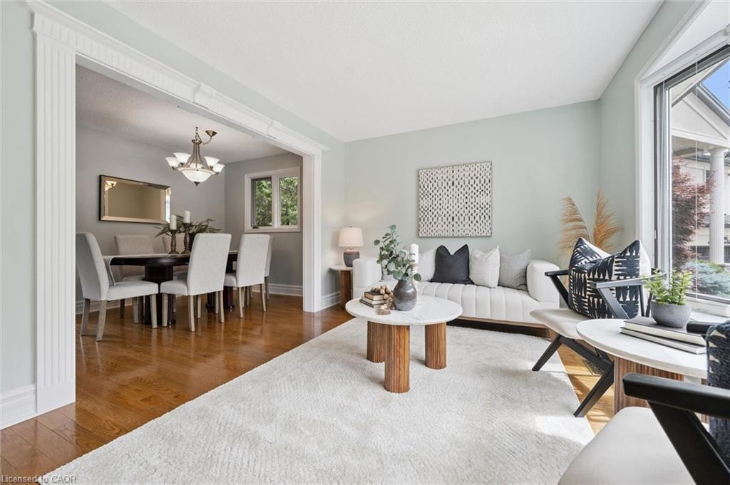 495 Tipperton Crescent Property Photo 11