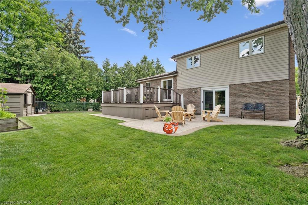 495 Tipperton Crescent Property Photo 36