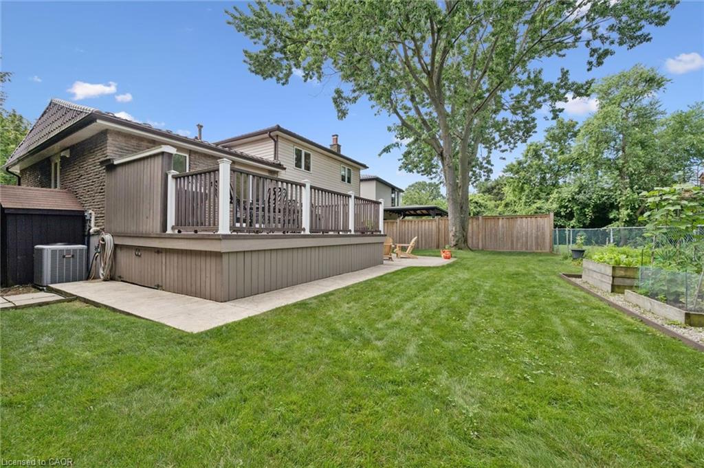 495 Tipperton Crescent Property Photo 37