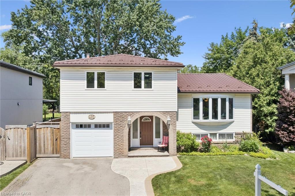 495 Tipperton Crescent Property Photo 39