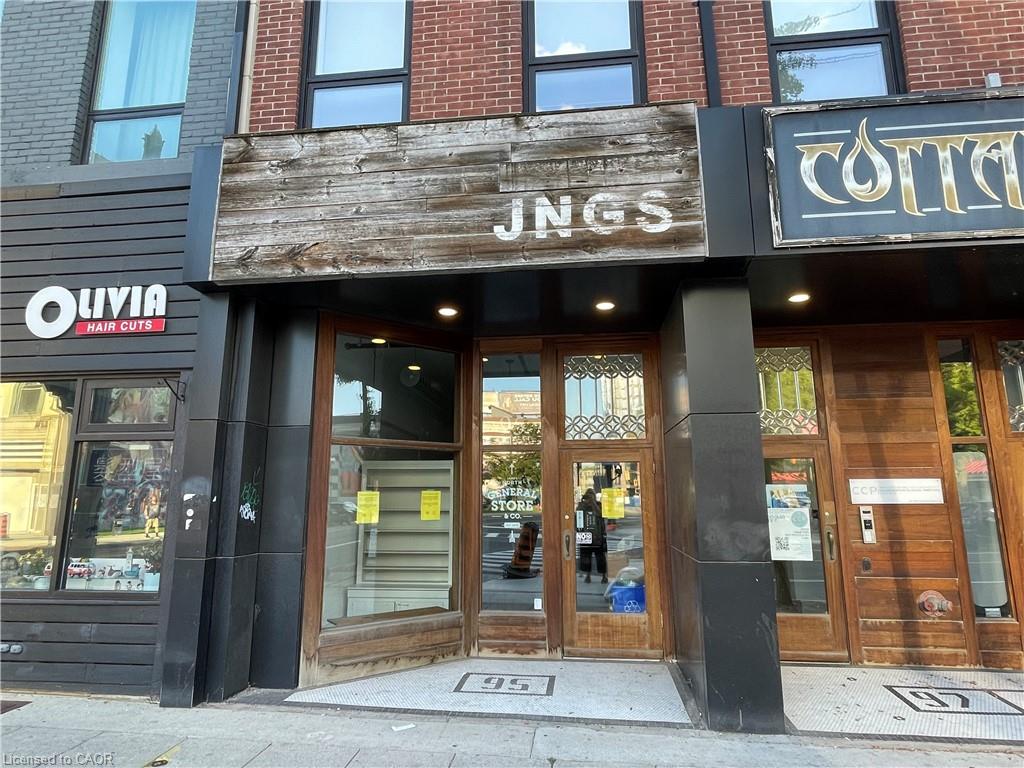 95 James Street N Property Photo 1