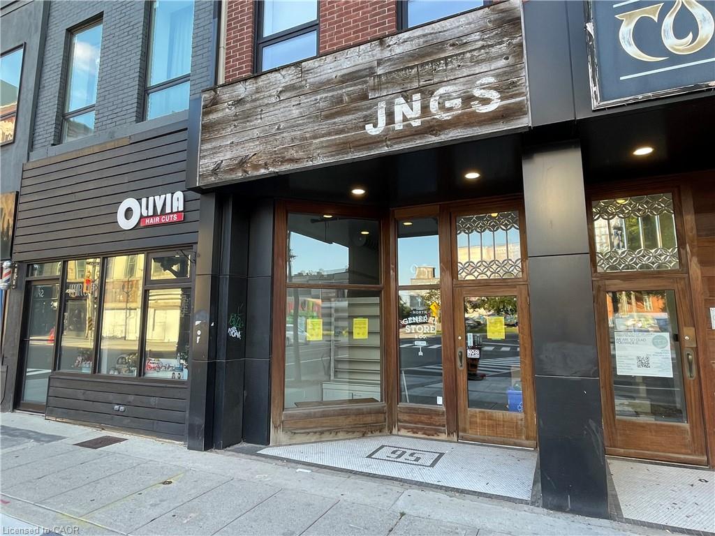 95 James Street N Property Photo 2