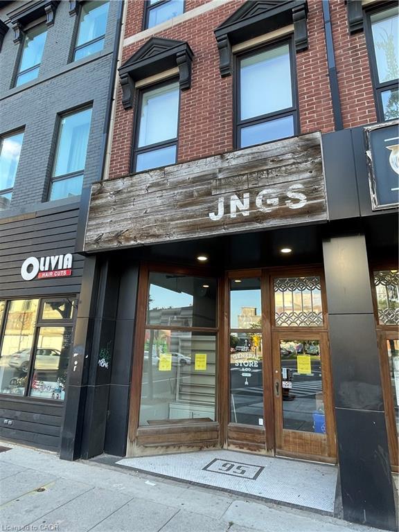 95 James Street N Property Photo 3