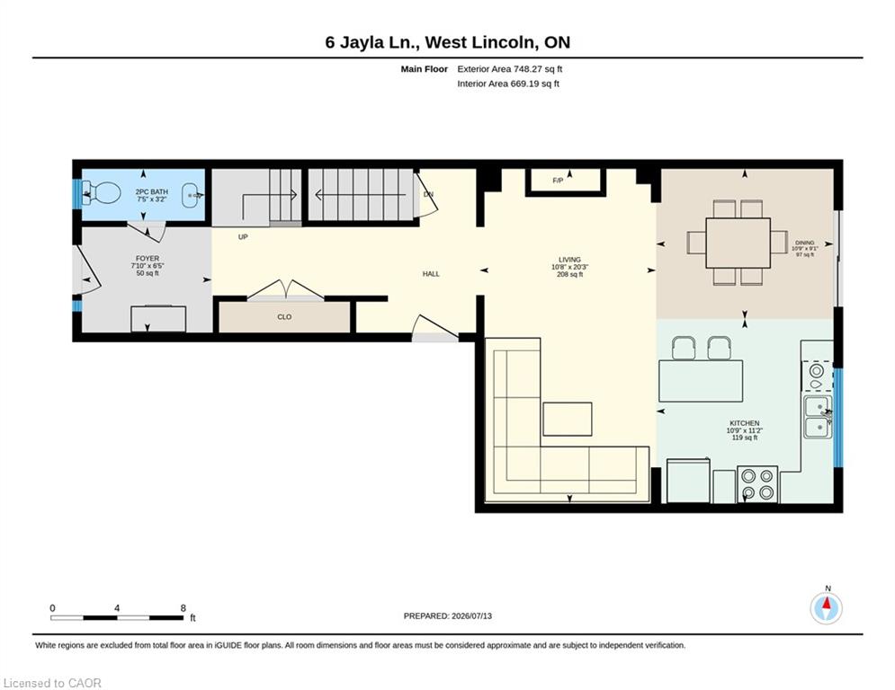 6 Jayla Lane Property Photo 40