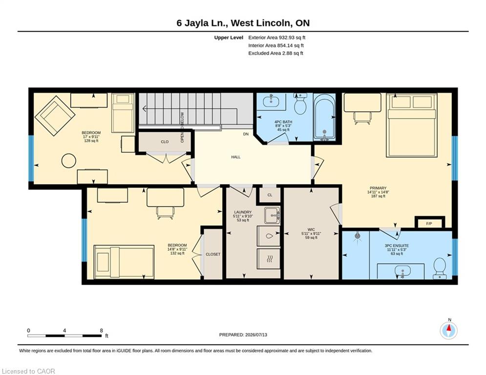 6 Jayla Lane Property Photo 41