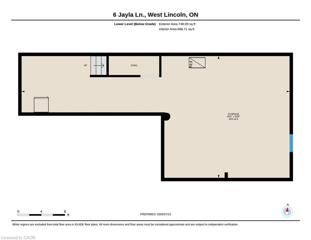 6 Jayla Lane Property Photo 42