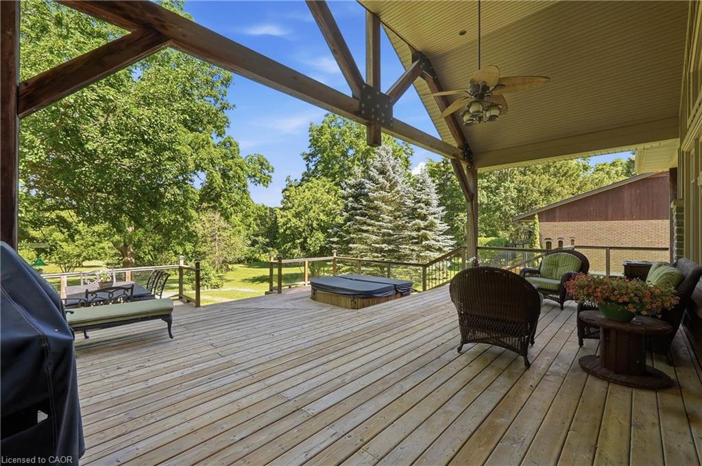 265 West River Road Property Photo 31