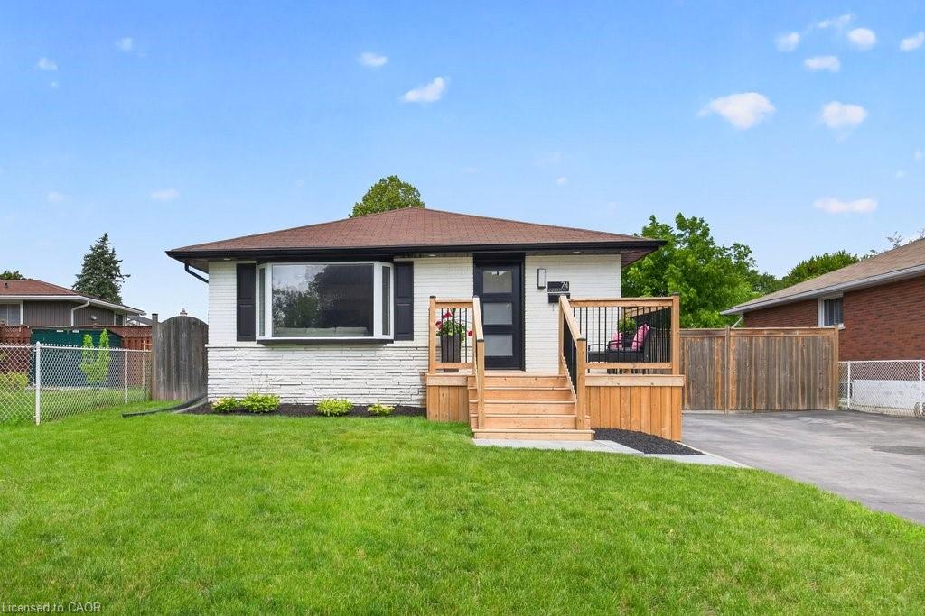 74 Balmoral Drive Property Photo 1
