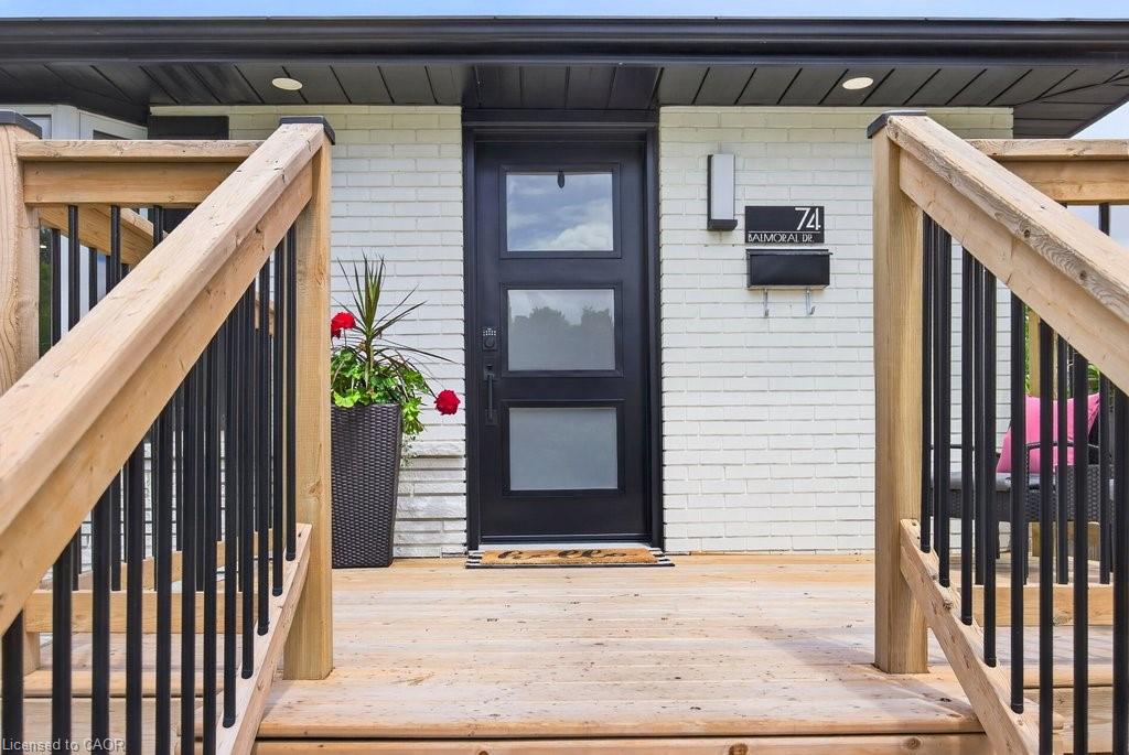 74 Balmoral Drive Property Photo 3