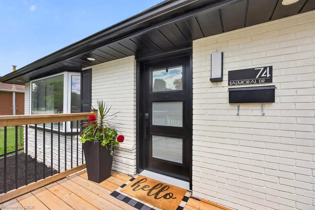 74 Balmoral Drive Property Photo 4