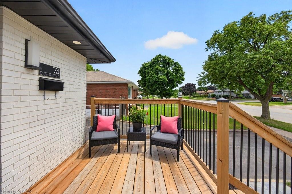 74 Balmoral Drive Property Photo 5