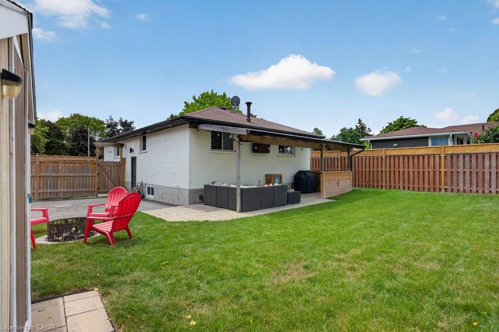 74 Balmoral Drive Property Photo 37