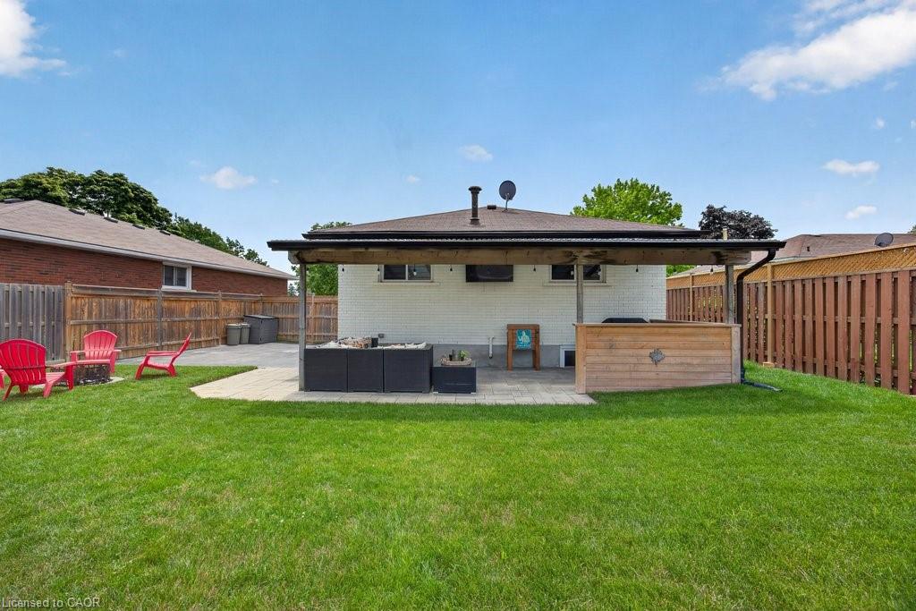 74 Balmoral Drive Property Photo 38