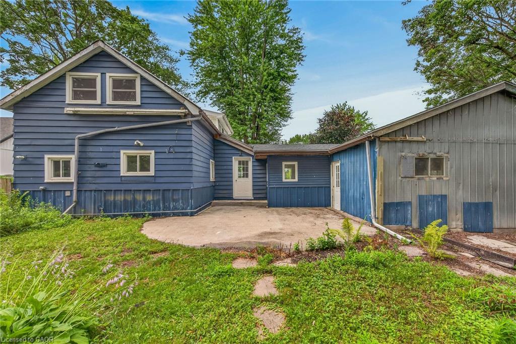 233 North Cayuga Street W Property Photo 38