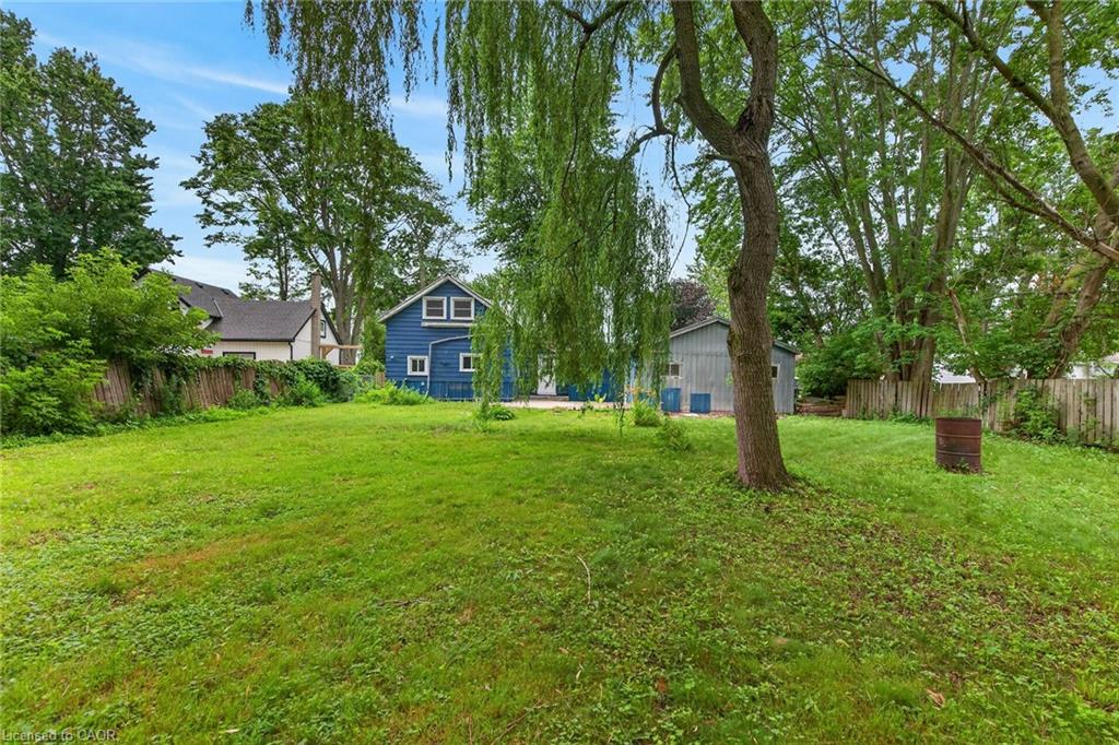233 North Cayuga Street W Property Photo 42