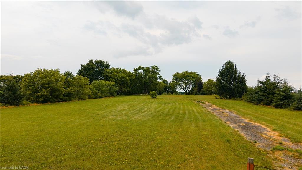 1532 Gingerich Road Property Photo 1