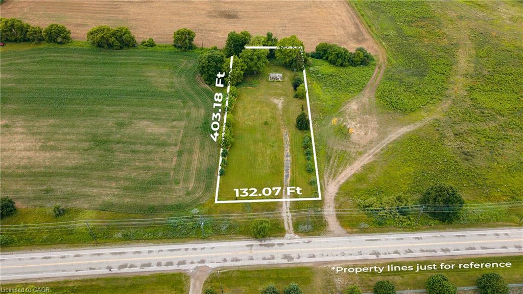 1532 Gingerich Road Property Photo 3
