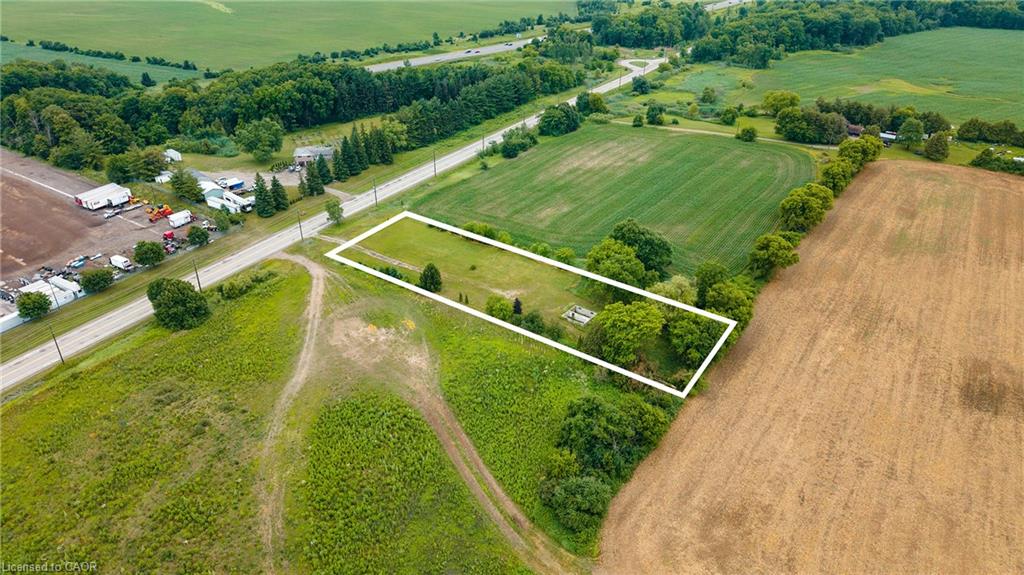 1532 Gingerich Road Property Photo 4