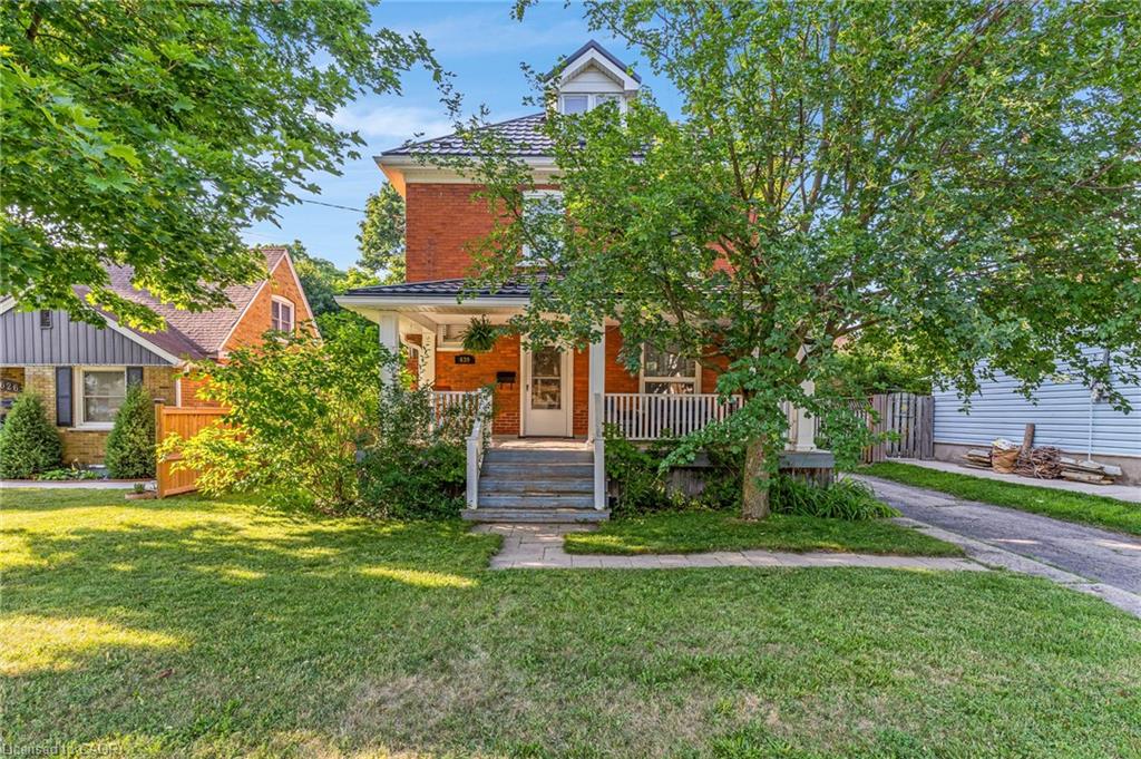630 Lawrence Street Property Photo 1
