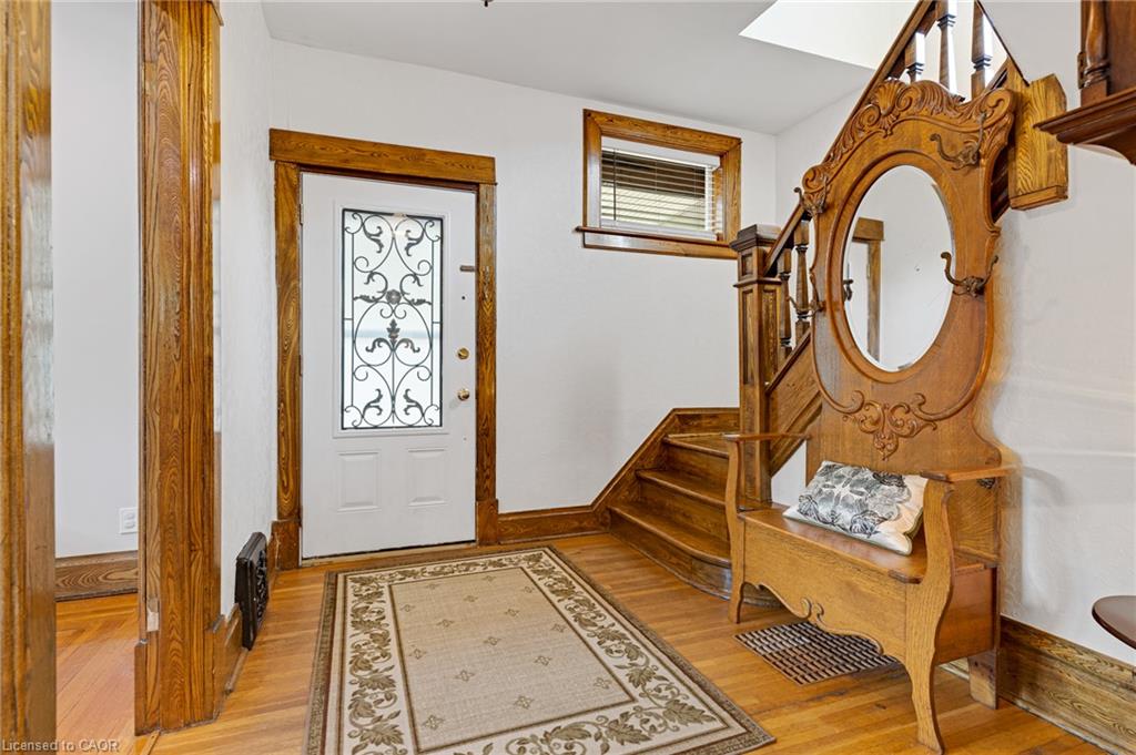 630 Lawrence Street Property Photo 6